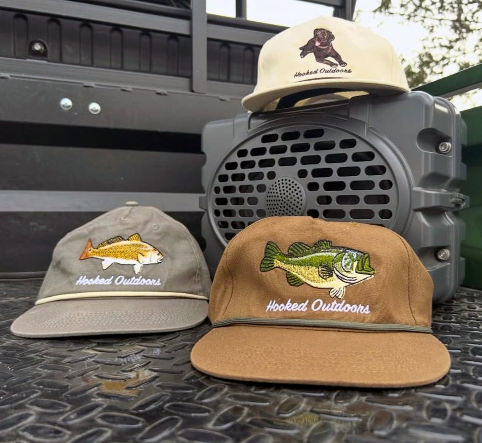 HEADWEAR