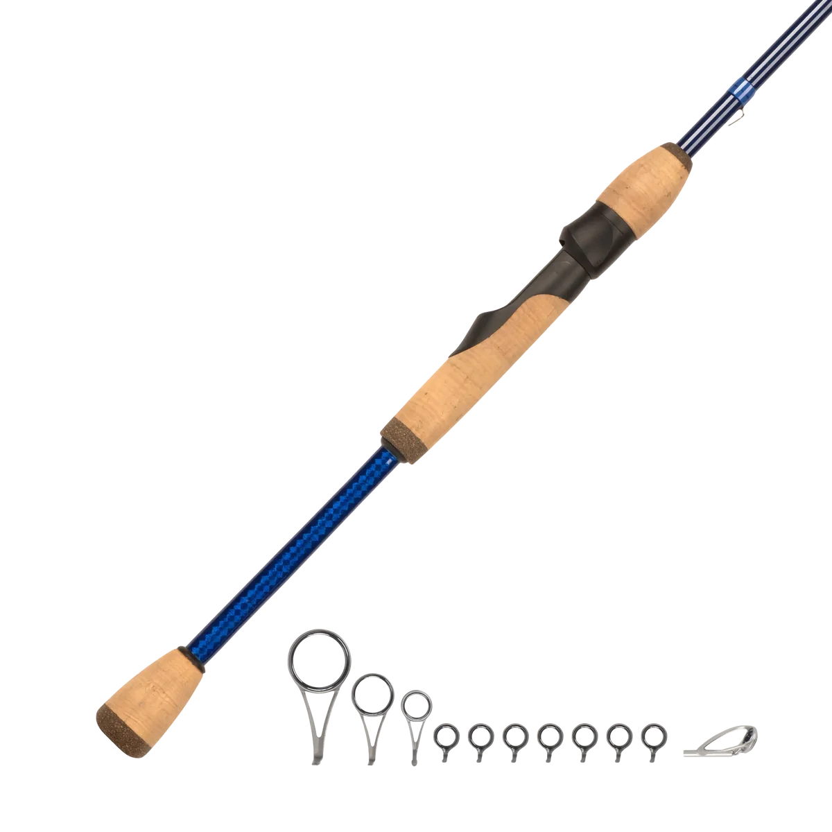 Inshore-Saltwater Rods