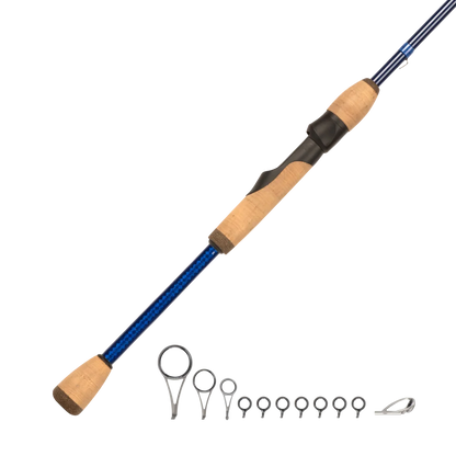 Inshore-Saltwater Rods