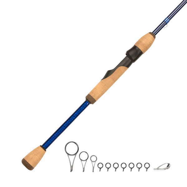 Inshore-Saltwater Rods