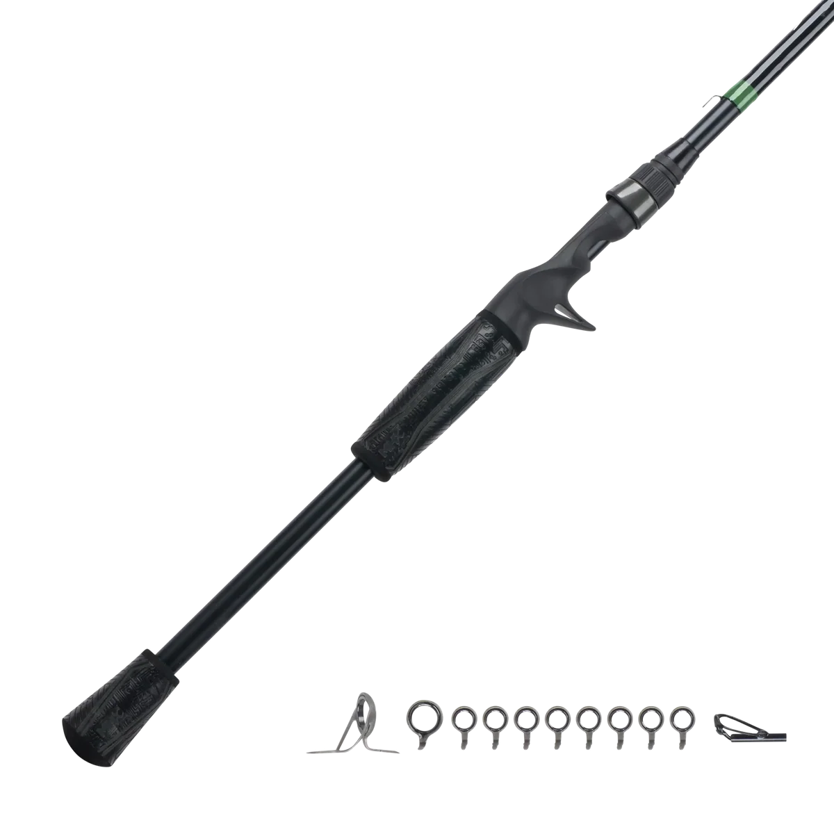 Casting Rods