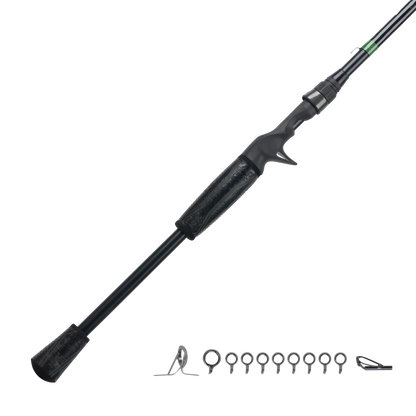 Casting Rods
