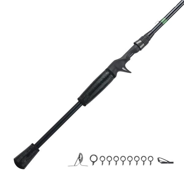 Casting Rods