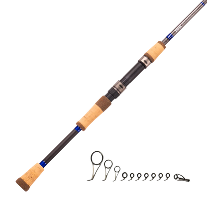 Spinning Rods