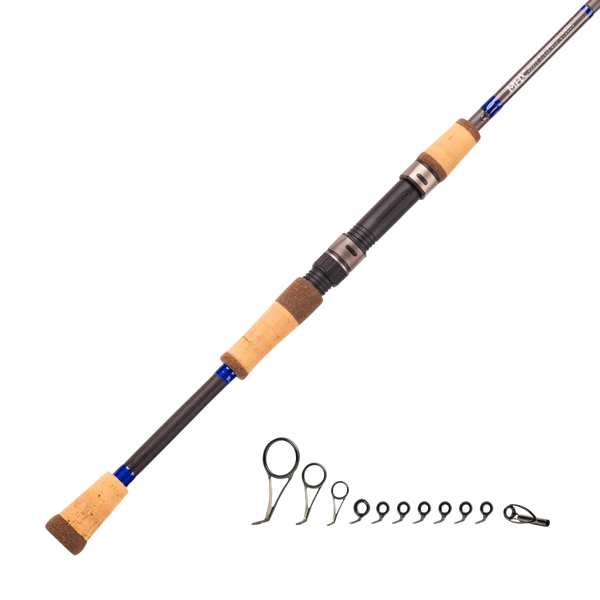 Spinning Rods