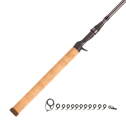 Casting Rods