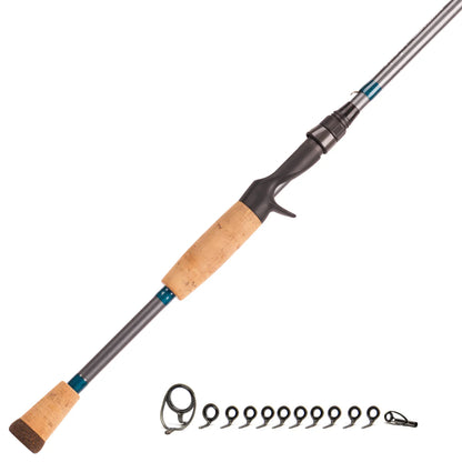 Casting Rods